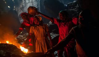 जादू-टोने के शक में पांच लोगों को लाठी-डंडों से पीटकर मार डाला, छत्तीसगढ़ के सुकमा का मामला