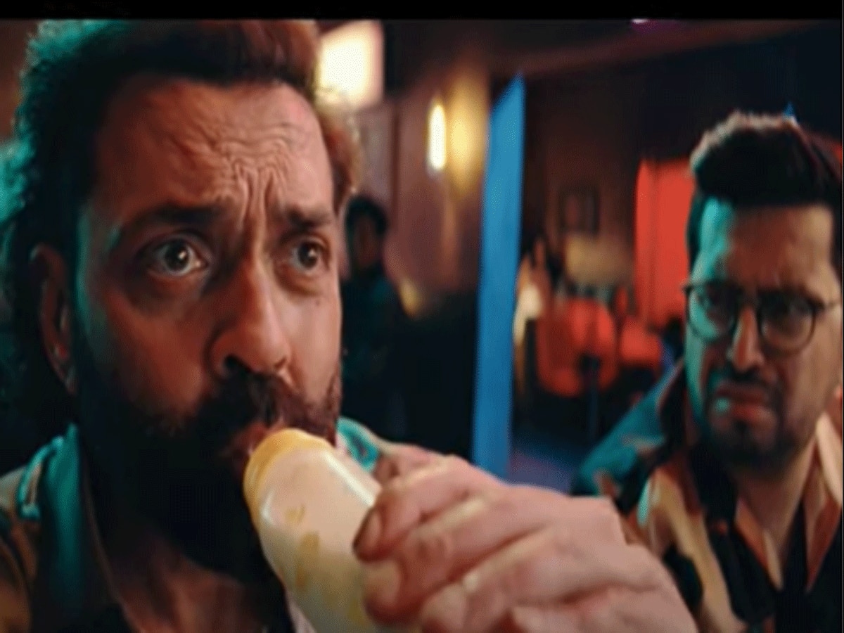 The Boys 4 में बॉबी देओल बने 'बेबी', लोग बोले- अले...अले...सो क्यूट