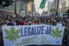Brazil Decriminalizes Marijuana Possession For Personal Use, 1st Country In Latin America To Do So