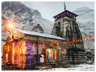 चार धाम यात्रा में VIP दर्शन पर 10 जून तक लगी रोक, धामी सरकार ने दिए निर्देश