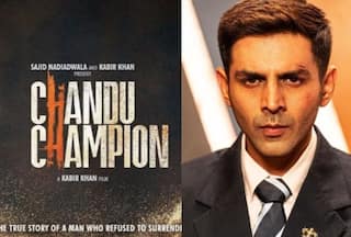 Chandu Champion: Kartik Aaryan Reveals Murlikant Petkar Got Teary-Eyed After Watching the Biopic