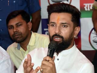 Lok Sabha Polls Results: पीएम मोदी को किन शर्तों पर दिया समर्थन? चिराग पासवान ने किया खुलासा