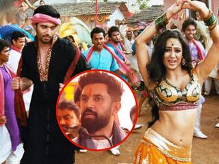 जब श्वेता तिवारी संग चिराग पासवान ने 'कट्टो गिलहरी' गाने पर उड़ाया था गर्दा! देखें वायरल वीडियो