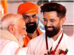 PM Modi's 'Hanuman' Is NDA's Biggest Asset In Bihar