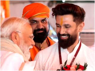 PM Modi's 'Hanuman' Is NDA's Biggest Asset In Bihar