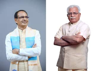 मोदी 3.0 कैबिनेट का हिस्सा बने शिवराज, जीतनराम मांझी, मनोहर लाल खट्टर समेत ये 6 पूर्व मुख्यमंत्री