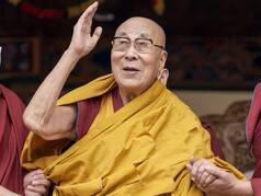 चीन इन शर्तों पर तिब्बती धर्मगुरु दलाई लामा से बातचीत के लिए तैयार, अमेरिका को दी नसीहत