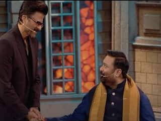 Bigg Boss OTT 3: दीपक चौरसिया का लव लाइफ पर अलग अंदाज, होस्ट अनिल कपूर को लेकर कही ये बात