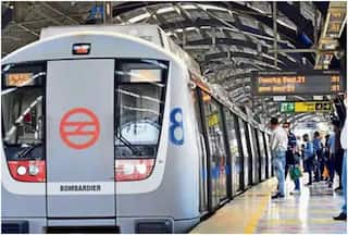 New Delhi Metro Phase 4: First Section To Launch In July-August     Station, Routes All You Need To Know