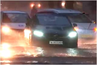 Delhi Rejoices As Early Morning Rain Brings Relief From Heat, Check IMD Forecast