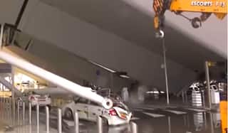 Delhi Rains: All Departures From Terminal 1 Temporarily Suspended, Check-In Counters Closed At Delhi Airport