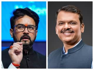 कौन बनेगा BJP का राष्ट्रीय अध्यक्ष- देवेंद्र फडणवीस या अनुराग ठाकुर?