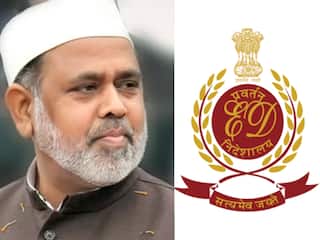 खनन माफिया मोहम्मद इकबाल की 4440 करोड़ की जमीन कुर्क, जानिए ED ने क्यों लिया ये एक्शन