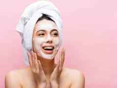 Summer Face washes