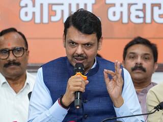 देवेंद्र फडणवीस ने महाराष्ट्र में BJP के खराब प्रदर्शन की ली जिम्मेदारी, की इस्तीफे की पेशकश
