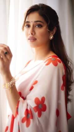 The Food Jhanvi Kapoor Craves The Most!