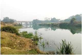 Four Sisters, Visiting Grandmother's House For Eid al-Adha, Drown In River In UP's Balrampur