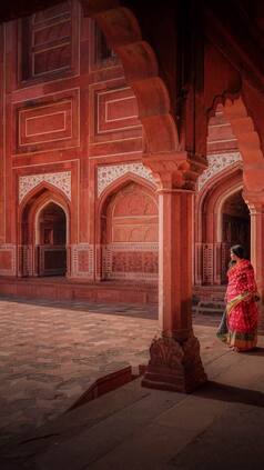 Explore The 8 Mughal Heritage Destinations