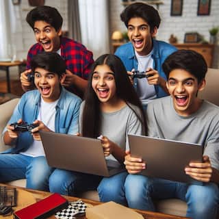 Top Laptops for Professional Gamers