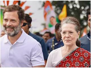 As Modi To Take Oath As PM Today; Will Rahul Be Leader Of Opposition, Here's What Sonia Gandhi Said