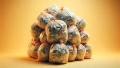 Garbage Bags