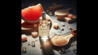Glycolic acid