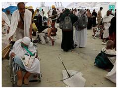 Saudi Arabia issues strong warning to Pakistan, 'Prevent Pak beggars from entering the kingdom under...'