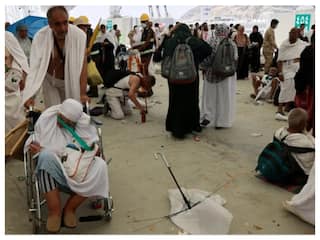 Saudi Arabia issues strong warning to Pakistan, 'Prevent Pak beggars from entering the kingdom under...'