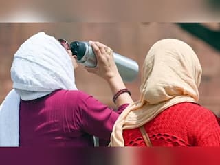 स्वास्थ्य मंत्रालय ने बताया- भीषण गर्मी से हुई 110 मौतें, हीटस्ट्रोक की चपेट में आए 40 हजार से अधिक लोग