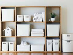 TOP Portable Home Storage Items to Maximize Storage Space