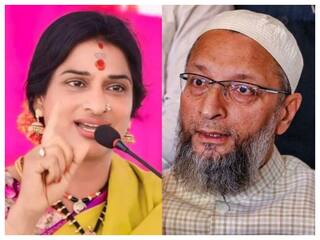 Hyderabad Lok Sabha Result LIVE: हैदराबाद लोकसभा सीट से असदुद्दीन ओवैसी सवा तीन लाख वोटों से जीते