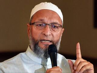 'कुछ भी हो जाए नरेंद्र मोदी को नहीं बनने देंगे PM', बोले AIMIM चीफ असदुद्दीन ओवैसी