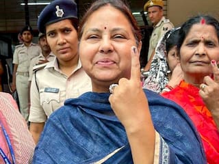 लोक सभा चुनाव 2024 में कितनी महिला उम्मीदवारों ने जीत हासिल की, देखें 2004 से अब तक की पूरी लिस्ट