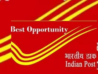 Post Office GDS Recruitment 2024: Over 40,000 Posts For 10th-Pass Students, Registration Ends On THIS Date