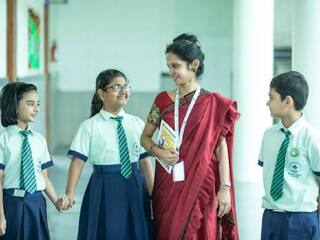 उत्तराखंड में BRP-CRP टीचर्स की 900 से ज्यादा भर्तियां,  42 साल तक वाले करें आवेदन