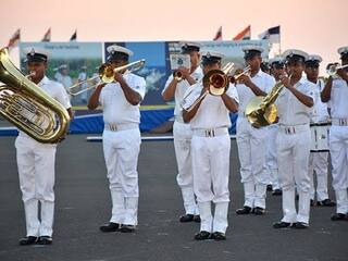 Sarkari Naukri: नौसेना में अग्निवीर Musician के पदों पर निकली भर्ती, 10वीं पास 11 जुलाई तक करें अप्लाई