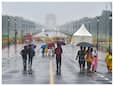 Delhi Weather Update: दिल्ली में गर्मी के कहर के बीच IMD ने दी राहत भरी खबर, कब होगी बारिश? |PHOTOS Delhi Weather Update: दिल्ली में गर्मी के कहर के बीच IMD ने दी राहत भरी खबर, कब होगी बारिश? |PHOTOS