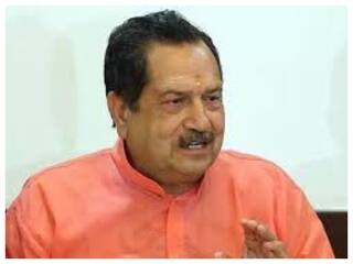 RSS नेता इंद्रेश कुमार का बड़ा बयान, देखिए प्रभु का न्याय, जो अहंकारी बन गए उन्हें 241 पर रोक दिया, जो राम विरोधी हैं वो 234 पर...