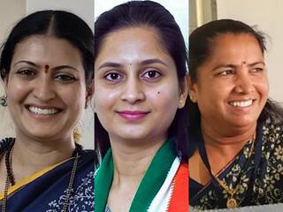 Congress Women MPs' Incredible Victory Against All Odds