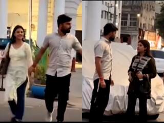 Premi Premika Ka Video: दूसरी लड़की की मदद कर फंस गया प्रेमी, प्रेमिका ने सरेआम जड़ दिया चांटा | देखें वीडियो