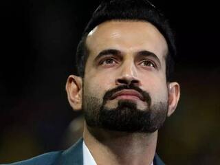 भारत के मैच से पहले अमेरिका के इस मैदान पर फूटा इरफान पठान का गुस्सा