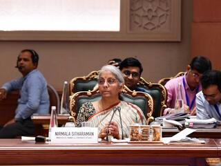 Budget 2024 : बजट पेश करने से पहले निर्मला सीतारमण ने राज्यों के वित्त मंत्रियों संग की अहम बैठक, मांगा सुझाव