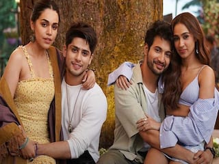 Ishq Vishk Rebound BO Collection: रिलीज के पहले दिन ही ठंडी पड़ गई फिल्म, जानें ओपनिंग डे पर कितनी हुई कमाई