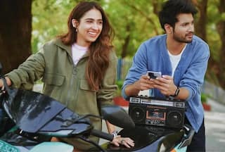 Ishq Vishk Rebound Movie Review: Gen Z's Take on Love in a Confusing Narrative