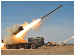 Israel Hezbollah War : हिजबुल्लाह ने इजरायल को दिया झटका, ताबड़तोड़ दागे 250 से ज्यादा रॉकेट