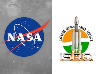 ISRO-NASA पहली बार करेंगे साथ काम, जानिए भारत और अमेरिका के प्रोजेक्ट के बारे में