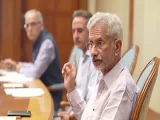 'Assured Full Investigation': Jaishankar Speaks To Kuwaiti Counterpart, Requests Early Repatriation Of Indian Mortals