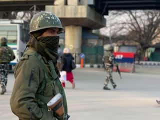 Centre Boosts J&K Lt Gov's Authority Over Police, IAS Officers; Displeased Omar Abdullah Says 'Deserve Better'