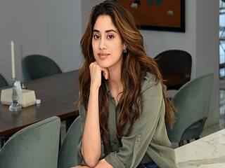 Janhvi Kapoor की टीम ने X ऑफिसियल अकाउंट को लेकर दी जानकारी, फर्जी अकांउट से बचने का बताया तरीका