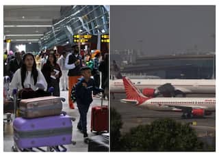 दिल्ली एयरपोर्ट पर T1 की उड़ानें T2 और T3 से होगीं संचालित, नागरिक उड्डयन मंत्रालय का बयान